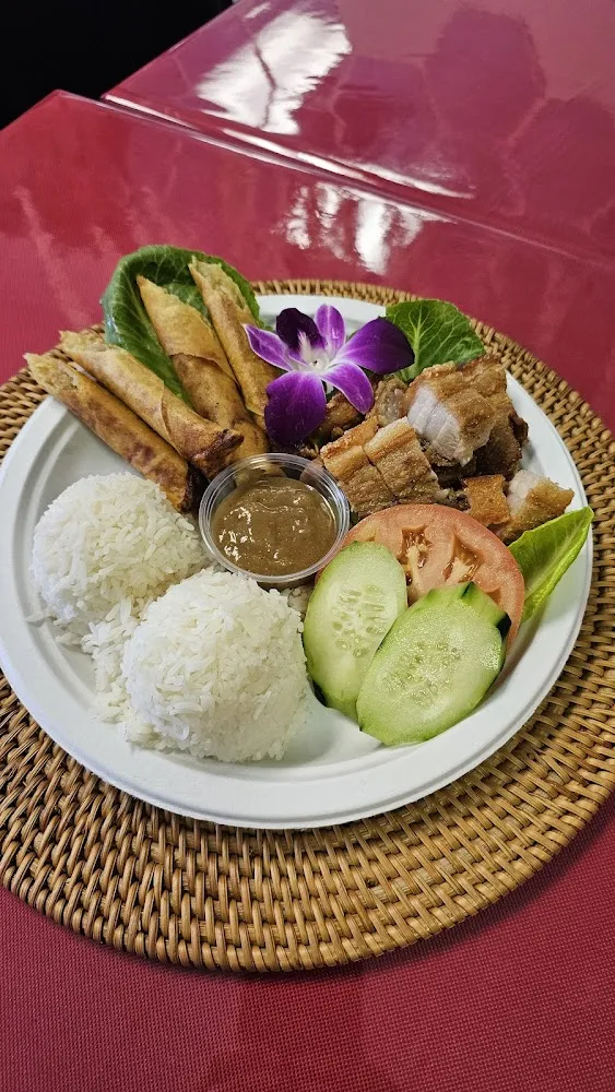 Lechon Kawali