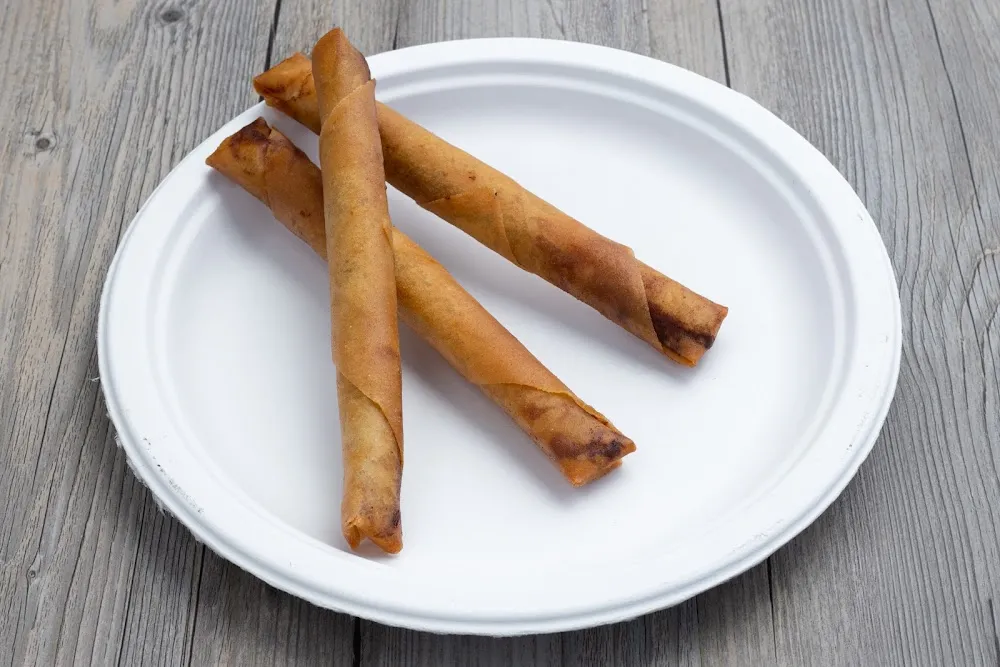 Pork Lumpia
